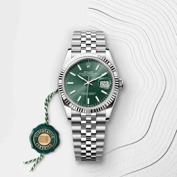 Rolex روليكس 123